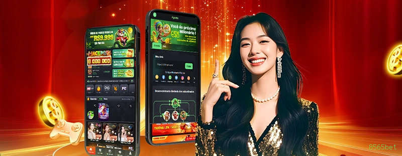 Cassino 8565bet