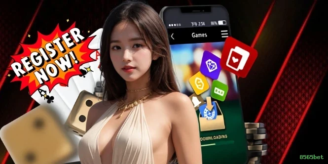 Download 8565bet
