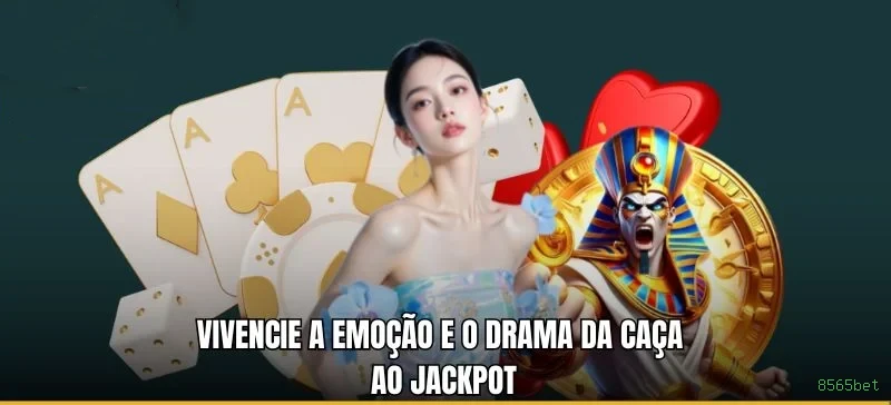 VIP 8565bet