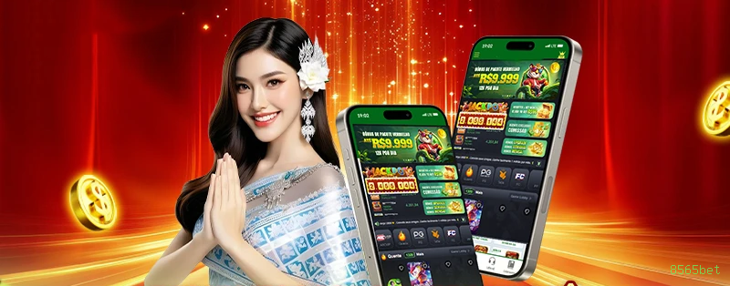 Win 8565bet